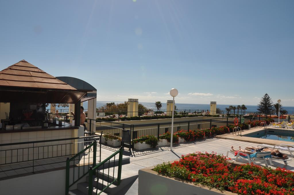 Apartamentos Green Ocean Playa del Ingles  Room photo