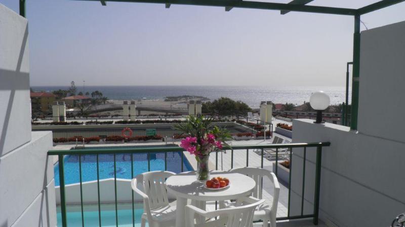 Apartamentos Green Ocean Playa del Ingles  Exterior photo