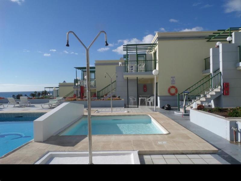 Apartamentos Green Ocean Playa del Ingles  Exterior photo