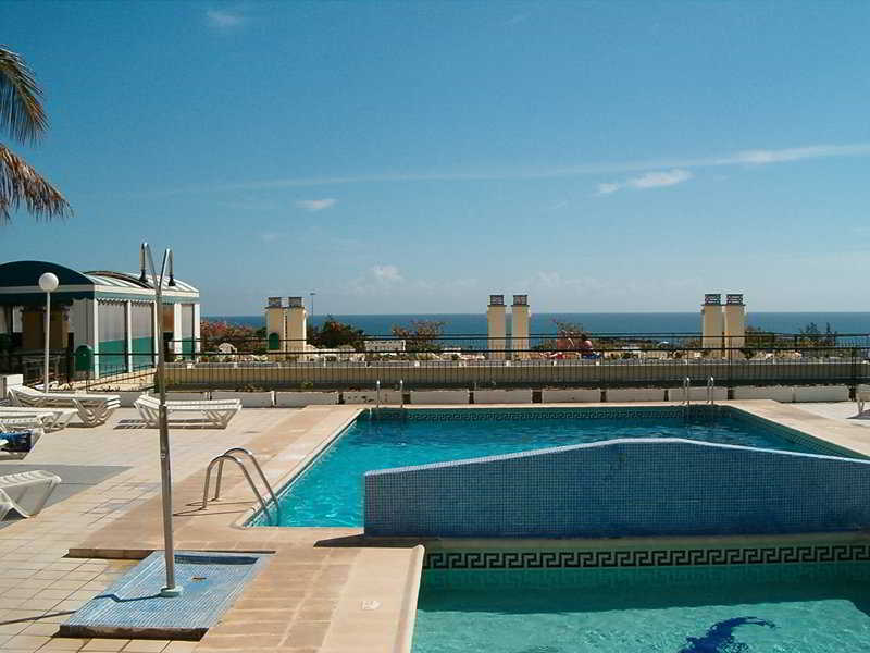 Apartamentos Green Ocean Playa del Ingles  Exterior photo